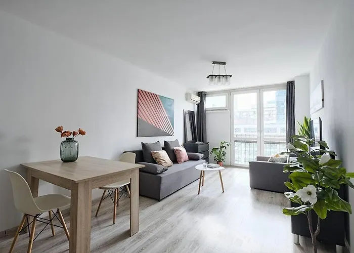 Urbannestgroup - City Center - Al Jana Pawla II