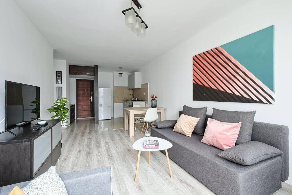 Urbannestgroup - Center - Al Jana Pawla Ii * Warschau