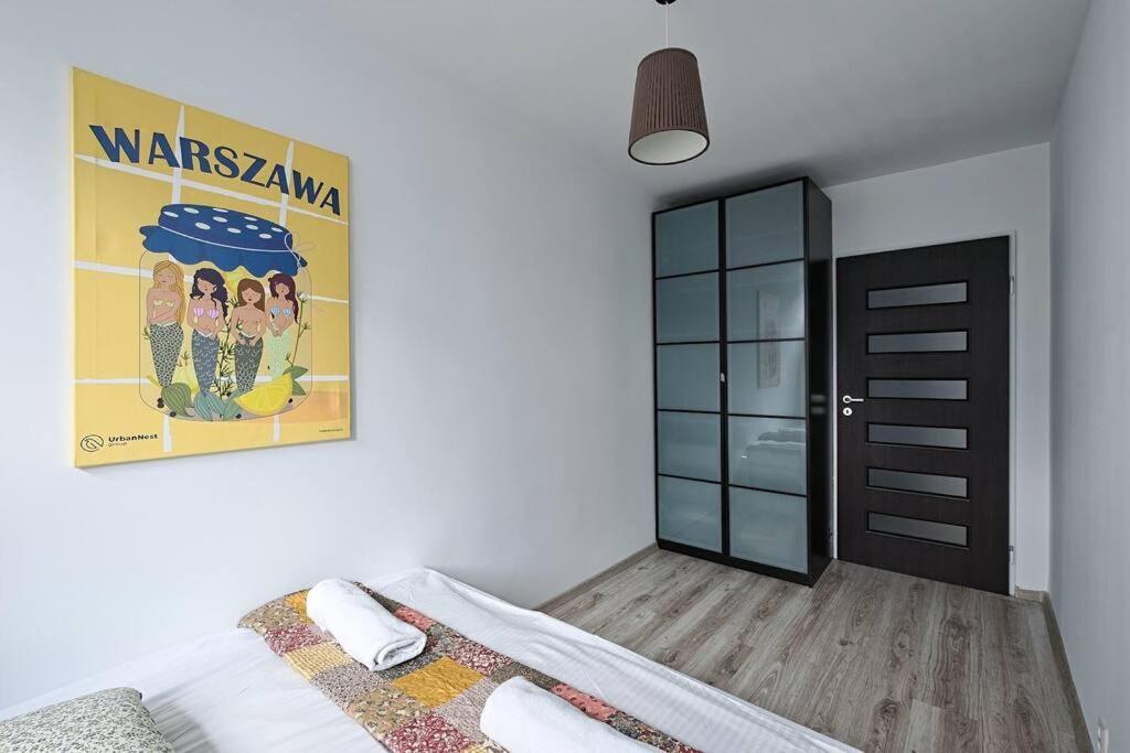 Urbannestgroup - Center - Al Jana Pawla Ii Warschau